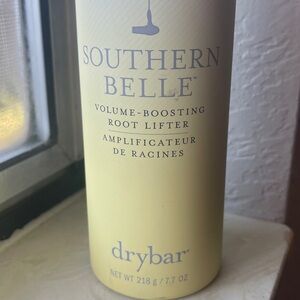 Drybar Southern Belle volume boosting root lifter